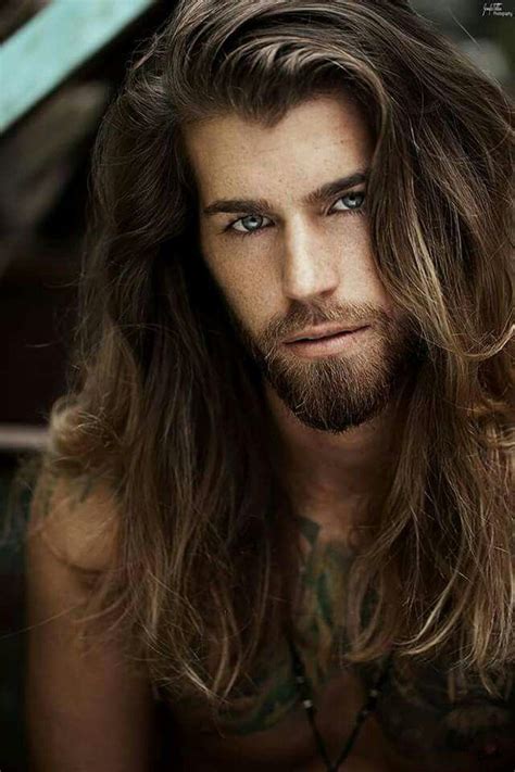 dating site for guys with long hair